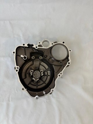 Tapa Carter Yamaha MT09 Tracer 9 GT 21-24