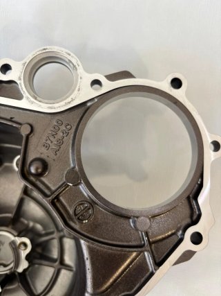 Tapa Carter Yamaha MT09 Tracer 9 GT 21-24