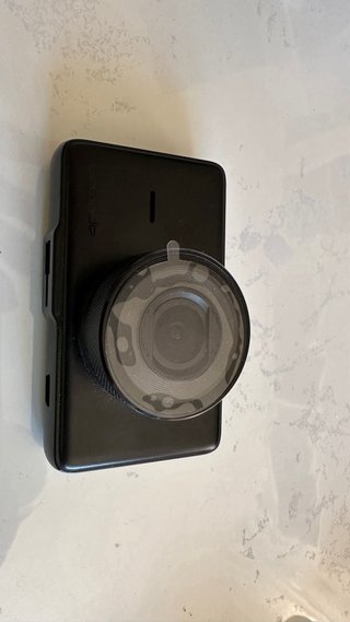 Apeman C450 Dash Cam 1080P