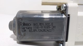 Motor elevalunas delantero derecho audi a7 sportb