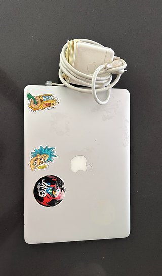 MacBook Air 13 2015 i5