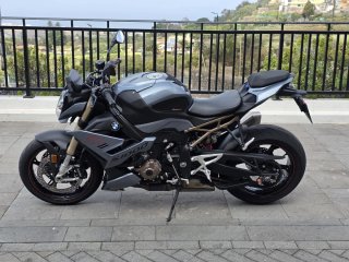BMW S1000R 2022 Naked 165cv