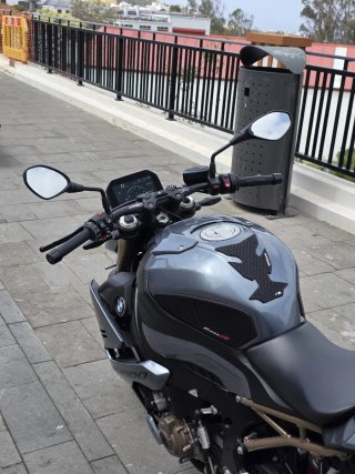 BMW S1000R 2022 Naked 165cv
