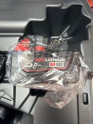 Taladro Magnético Milwaukee M18 FUEL