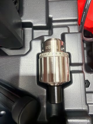 Taladro Magnético Milwaukee M18 FUEL