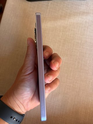 Xiaomi Redmi Note 13 Pro 5G Negro