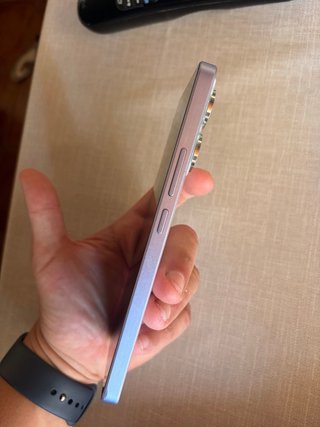 Xiaomi Redmi Note 13 Pro 5G Negro