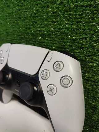Mando Sony DualSense para piezas