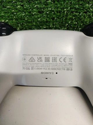 Mando Sony DualSense para piezas
