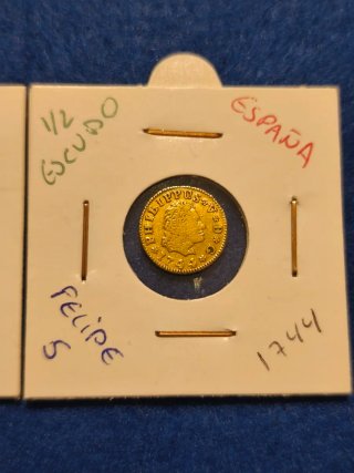 Lote Monedas España imperial. Rebaja!