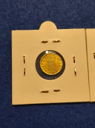 Lote Monedas España imperial. Rebaja!