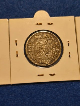 Lote Monedas España imperial. Rebaja!