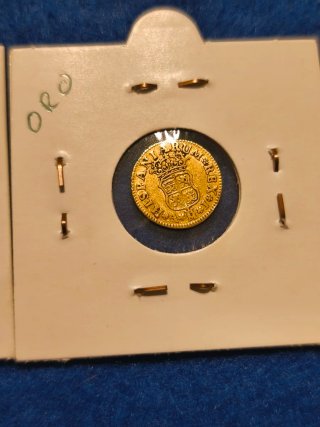 Lote Monedas España imperial. Rebaja!