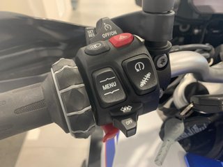 BMW F 750 GS