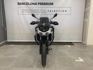 BMW F 750 GS