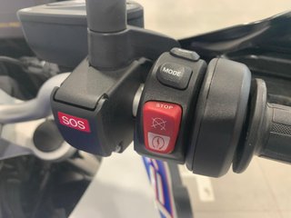 BMW F 750 GS