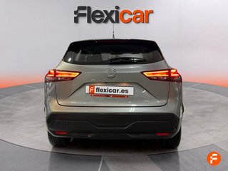 Nissan Qashqai DIG-T 116kW (158CV) mHEV CVT Acenta