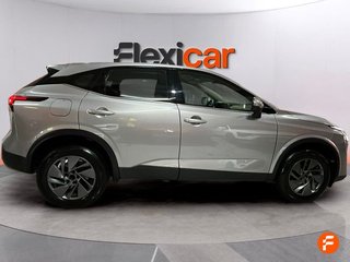 Nissan Qashqai DIG-T 116kW (158CV) mHEV CVT Acenta
