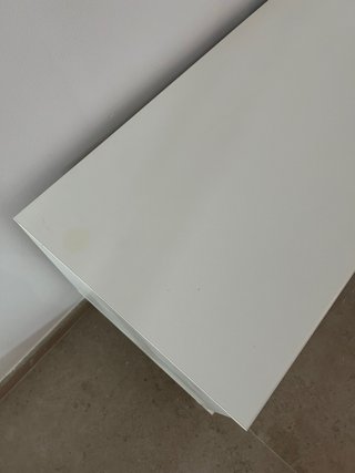 Mueble TV Ikea Blanco