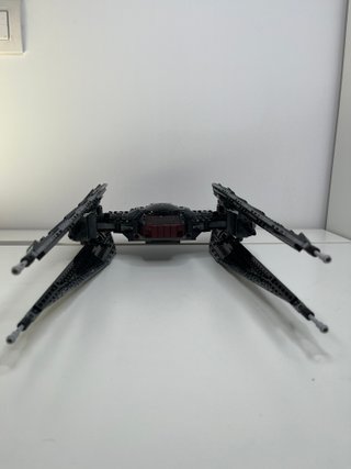 LEGO Star Wars Set 75179 Kylo Ren TIE Fighter