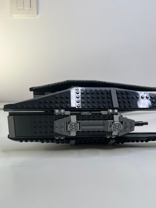 LEGO Star Wars Set 75179 Kylo Ren TIE Fighter