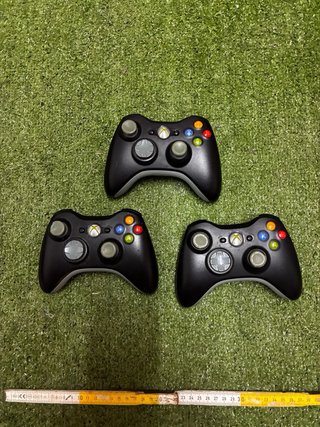 Xbox 360 Microsoft Nero