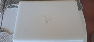 MacBook finales 2009 Apple