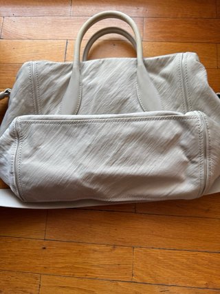 Bolso Bimba y Lola Beige