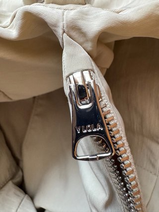 Bolso Bimba y Lola Beige