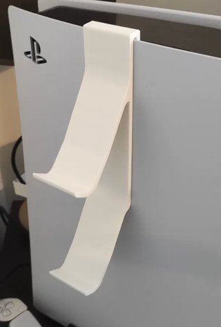 Soporte Colgante Mandos PS5