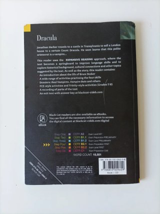 Dracula
