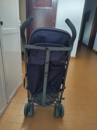 Silla de paseo Mamas & Papas ligera