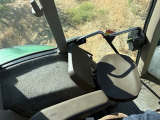 Tractor John Deere 6220 Premium