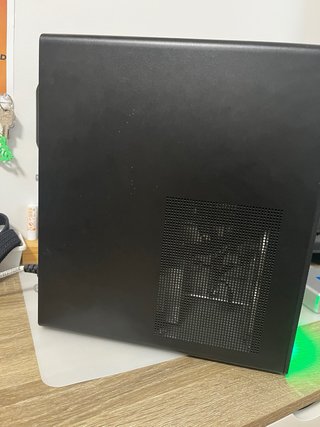 PC Gaming HP Pavilion TG01 + Periféricos