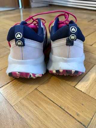 Zapatillas Nike Mujer Talla 38