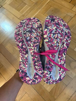 Zapatillas Nike Mujer Talla 38