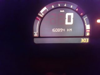 Renault Modus 2007