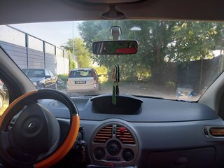 Renault Modus 2007