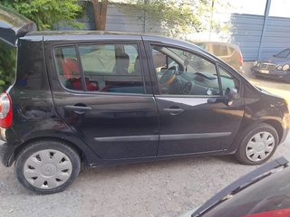 Renault Modus 2007
