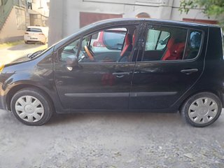 Renault Modus 2007