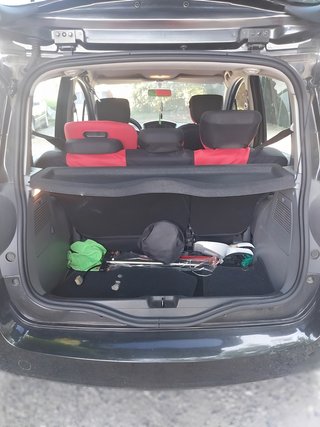 Renault Modus 2007