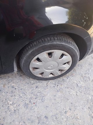 Renault Modus 2007