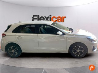 Hyundai i30 1.0 TGDI 48V Klass