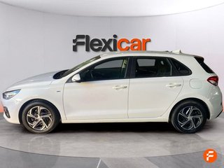 Hyundai i30 1.0 TGDI 48V Klass