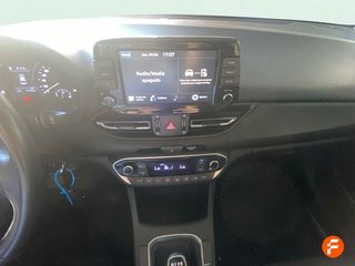 Hyundai i30 1.0 TGDI 48V Klass
