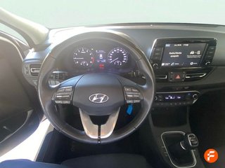 Hyundai i30 1.0 TGDI 48V Klass