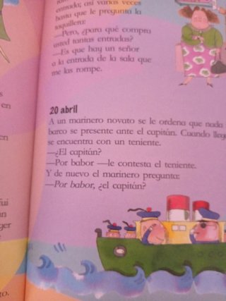 365 chistes infantiles