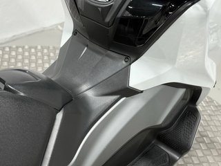 SYM MAXSYM TL 500
