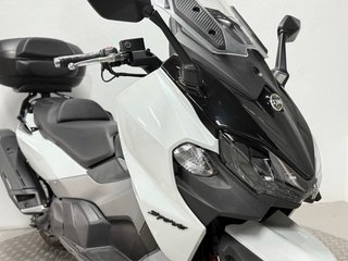 SYM MAXSYM TL 500