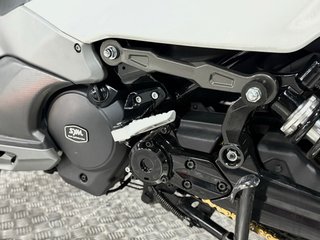 SYM MAXSYM TL 500